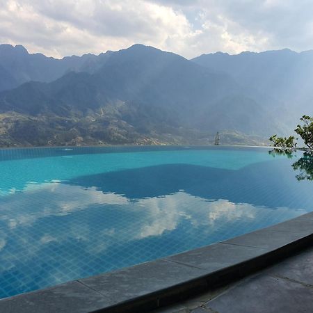Sapa Clay House - Mountain Retreat Hotell Eksteriør bilde