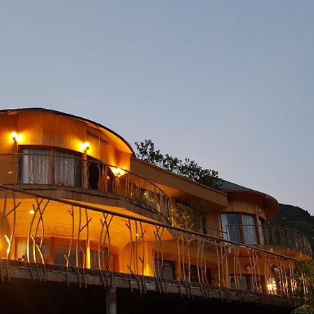 Sapa Clay House - Mountain Retreat Hotell Eksteriør bilde