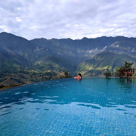 Sapa Clay House - Mountain Retreat Hotell Eksteriør bilde