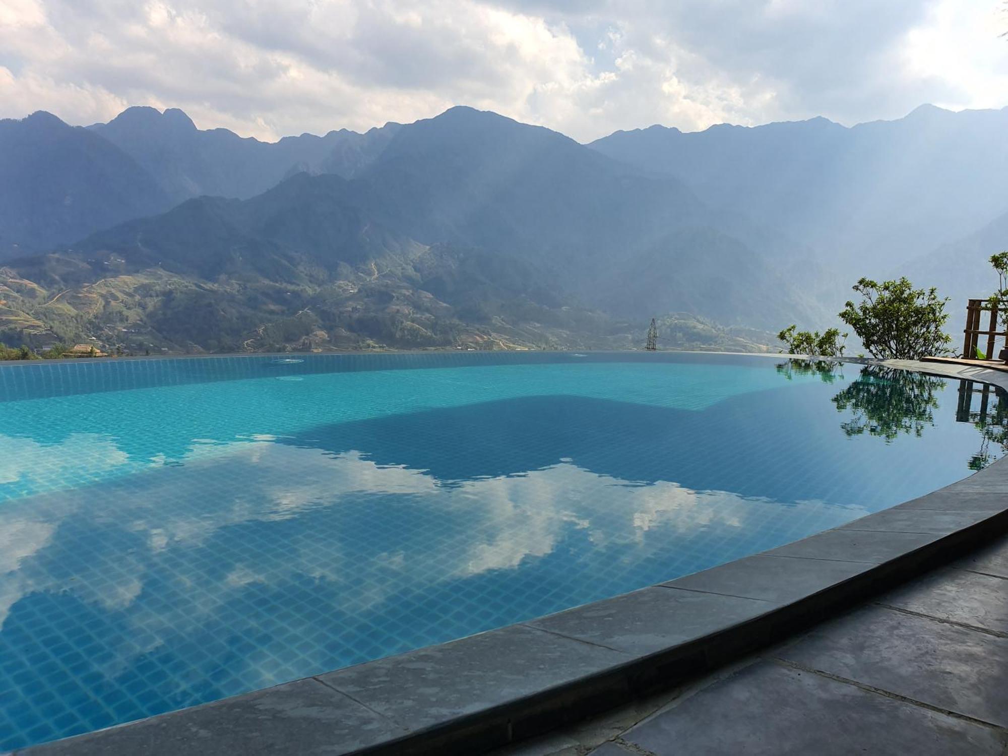 Sapa Clay House - Mountain Retreat Hotell Eksteriør bilde