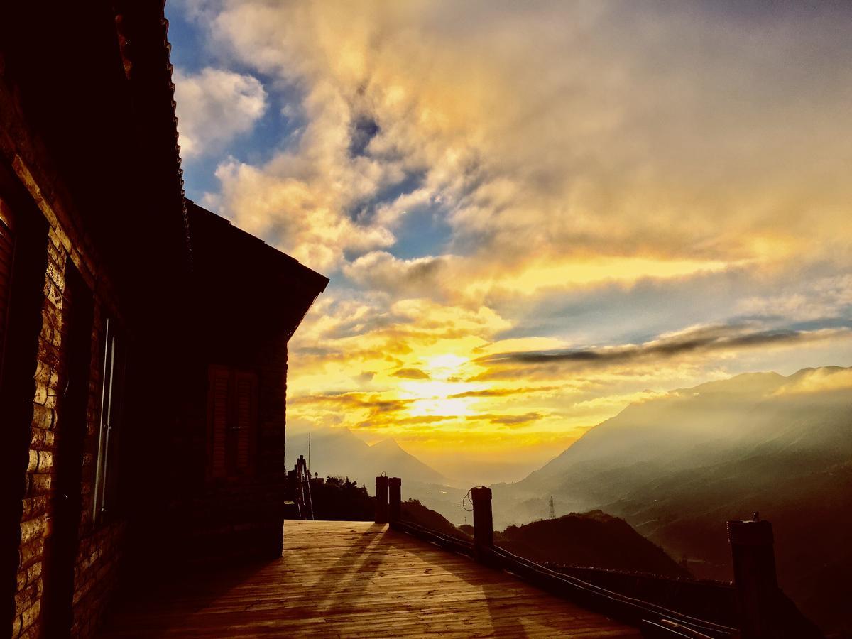 Sapa Clay House - Mountain Retreat Hotell Eksteriør bilde