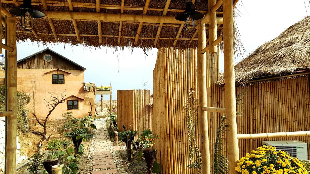 Sapa Clay House - Mountain Retreat Hotell Eksteriør bilde