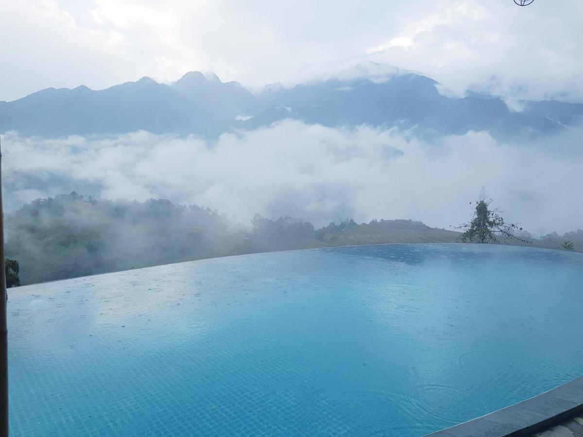 Sapa Clay House - Mountain Retreat Hotell Eksteriør bilde