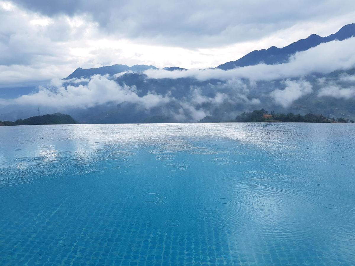 Sapa Clay House - Mountain Retreat Hotell Eksteriør bilde