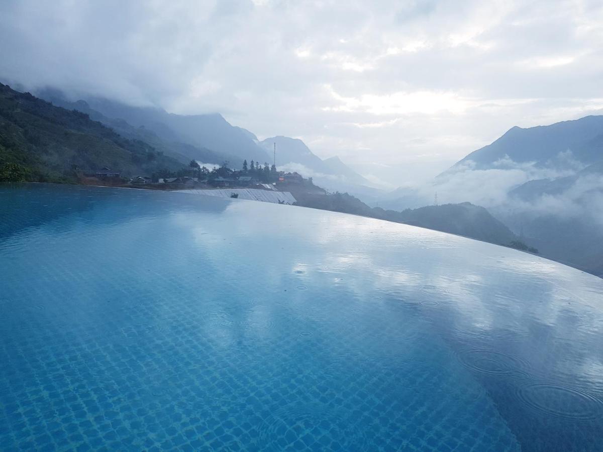Sapa Clay House - Mountain Retreat Hotell Eksteriør bilde