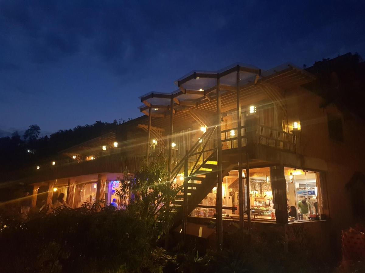 Sapa Clay House - Mountain Retreat Hotell Eksteriør bilde