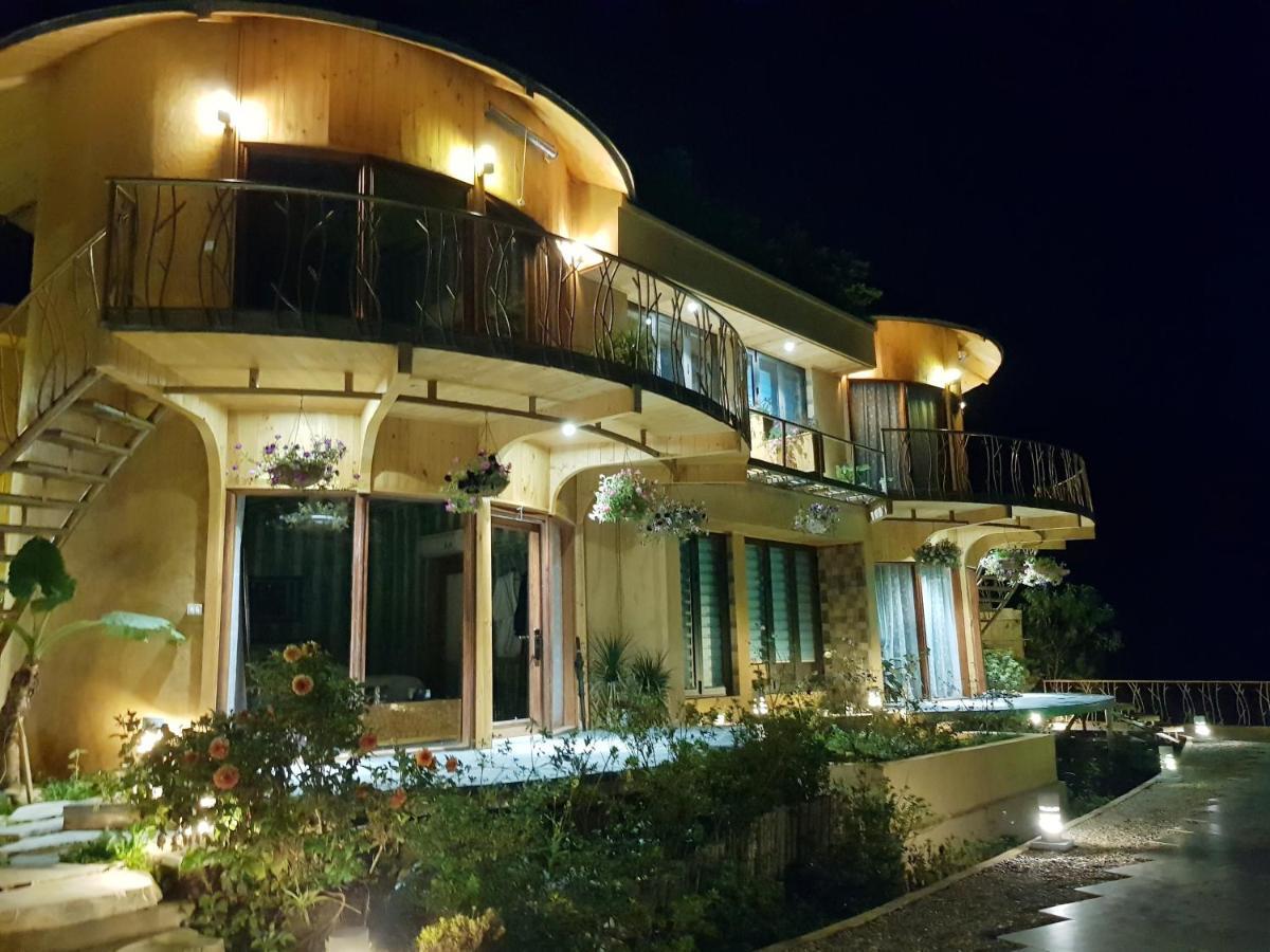 Sapa Clay House - Mountain Retreat Hotell Eksteriør bilde