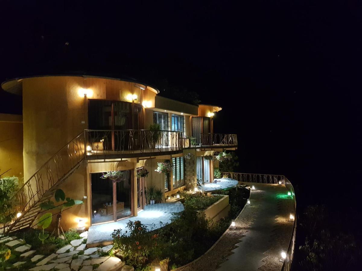 Sapa Clay House - Mountain Retreat Hotell Eksteriør bilde